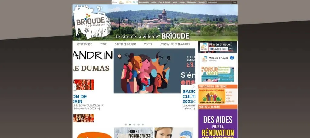 Brioude