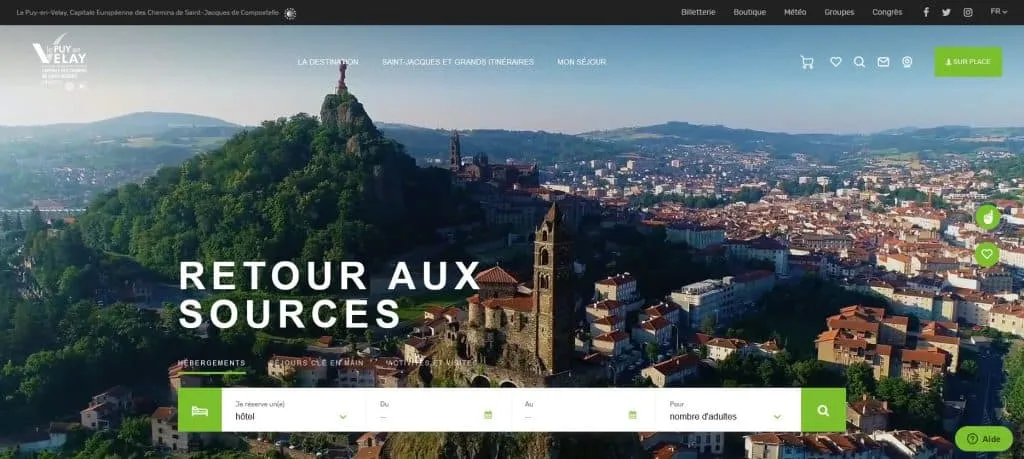 Office de Tourisme de l