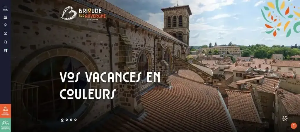 Brioude Sud Auvergne Tourisme