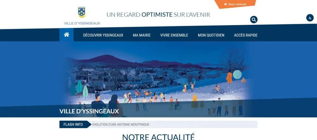 Yssingeaux